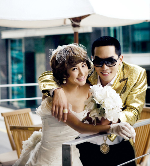 crown j seo in young demeanor