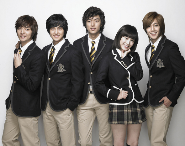 boys before flowers. Boys Before Flowers certainly